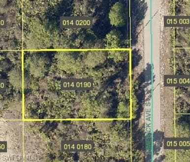 314-316 Limerick AVE S LEHIGH ACRES, FL 33974