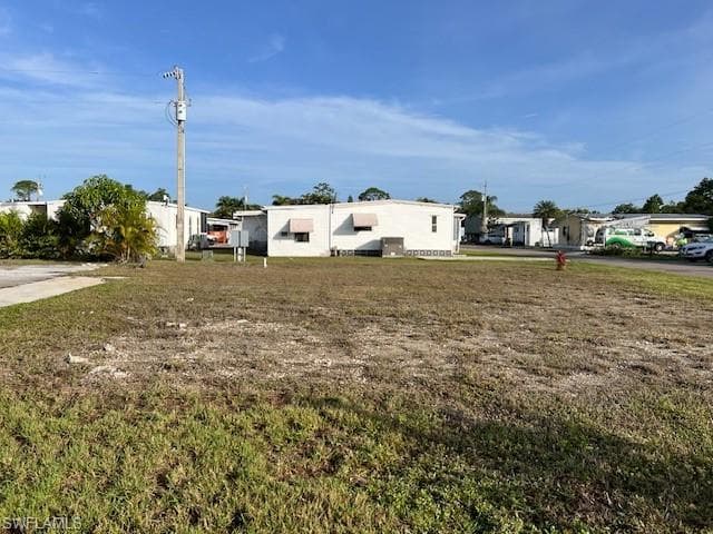 5529 Miles Standish LN NORTH FORT MYERS, FL 33917
