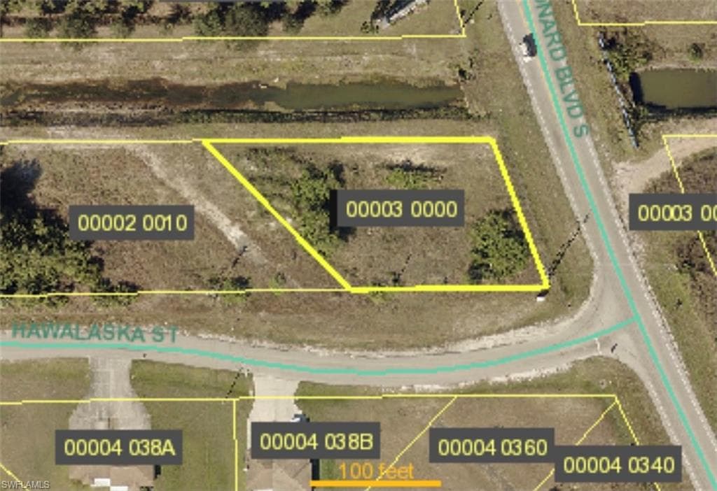 Leonard BLVD S LEHIGH ACRES, FL 33973