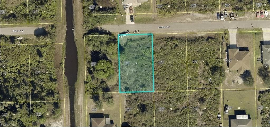 2717 62nd ST W LEHIGH ACRES, FL 33971