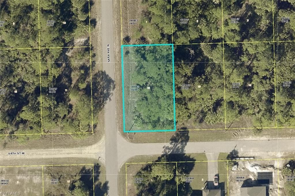 3418 64th ST W LEHIGH ACRES, FL 33971