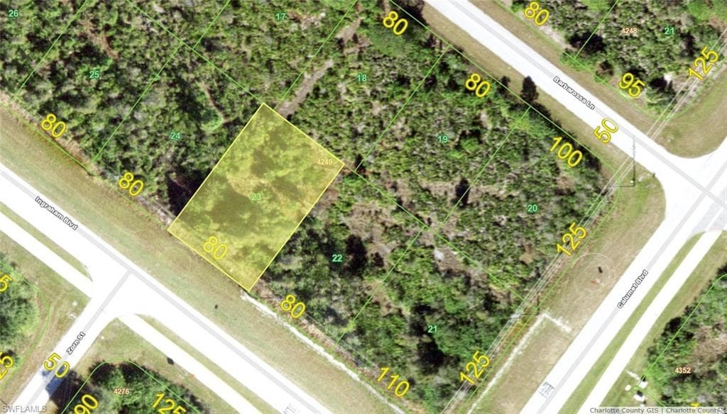 14242 Ingraham BLVD PORT CHARLOTTE, FL 33981
