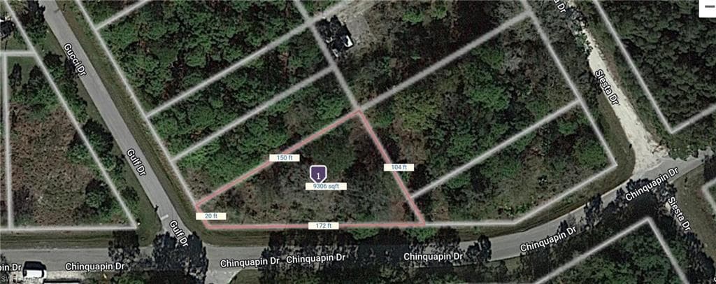 28300 Chinquapin DR PUNTA GORDA, FL 33955