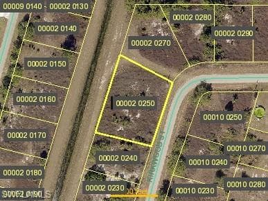 1009 Kirkwood ST LEHIGH ACRES, FL 33974