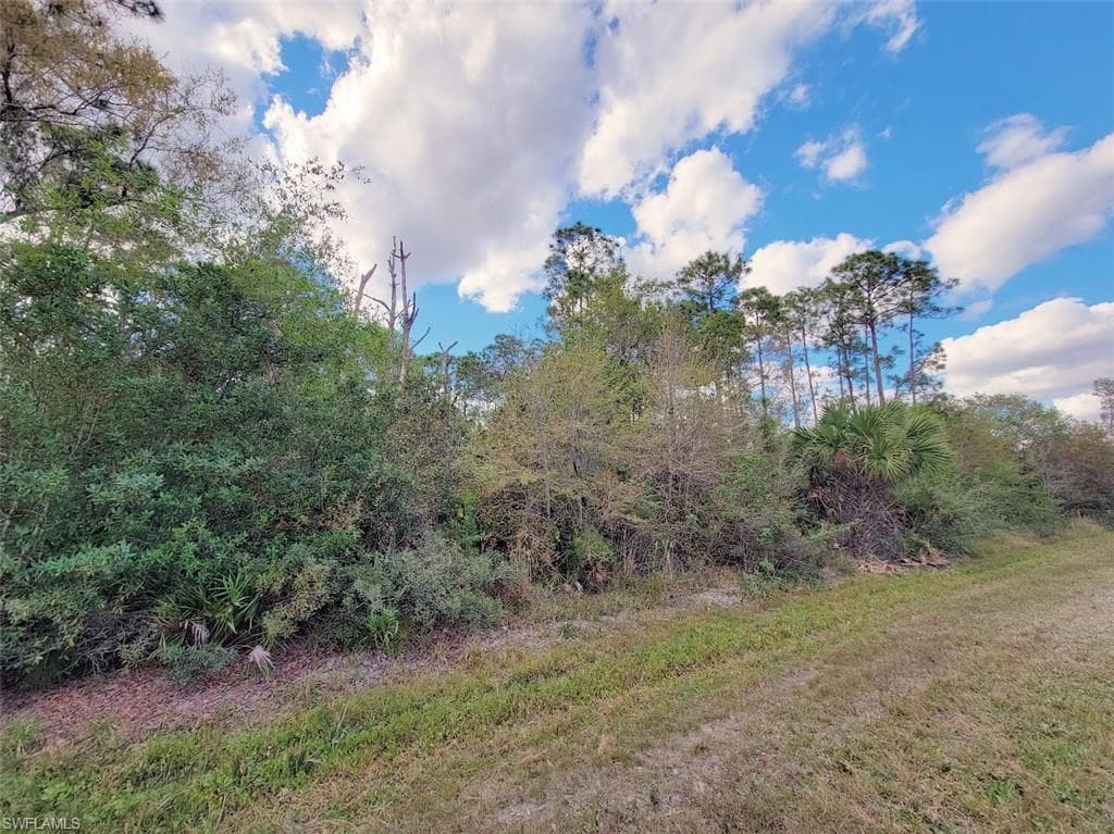 Lot #1 Pioneer 4th ST CLEWISTON, FL 33440