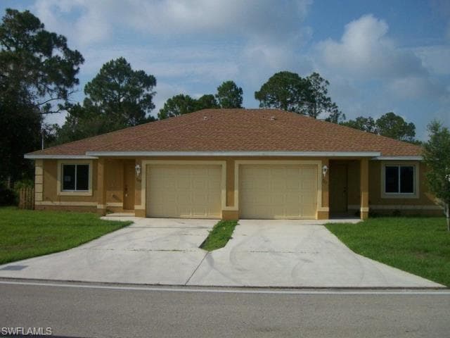 709-711 W 12th ST LEHIGH ACRES, FL 33972