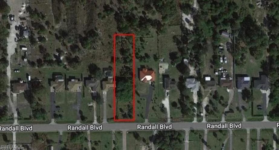 3685 Randall BLVD NAPLES, FL 34120