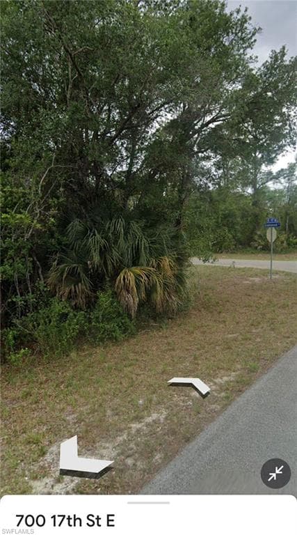 700 E 17th ST LEHIGH ACRES, FL 33972