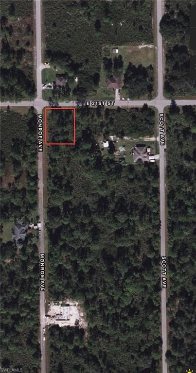 3800 21st ST ALVA, FL 33920