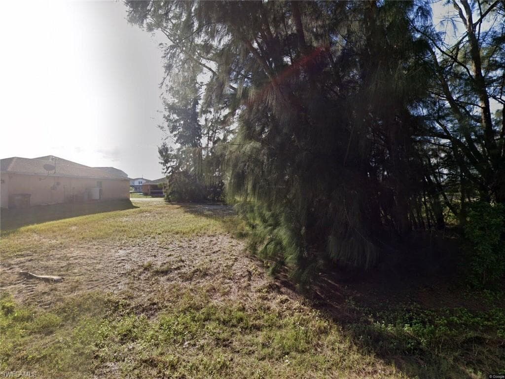 1306 NW Juanita PL CAPE CORAL, FL 33993