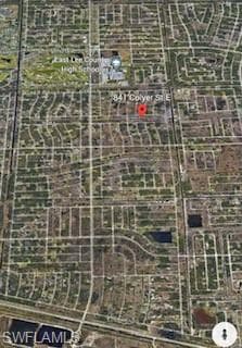 841 Colyer ST E LEHIGH ACRES, FL 33974