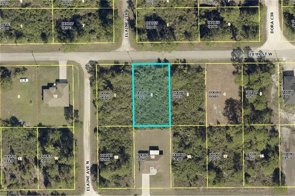 2617 28th ST W LEHIGH ACRES, FL 33971