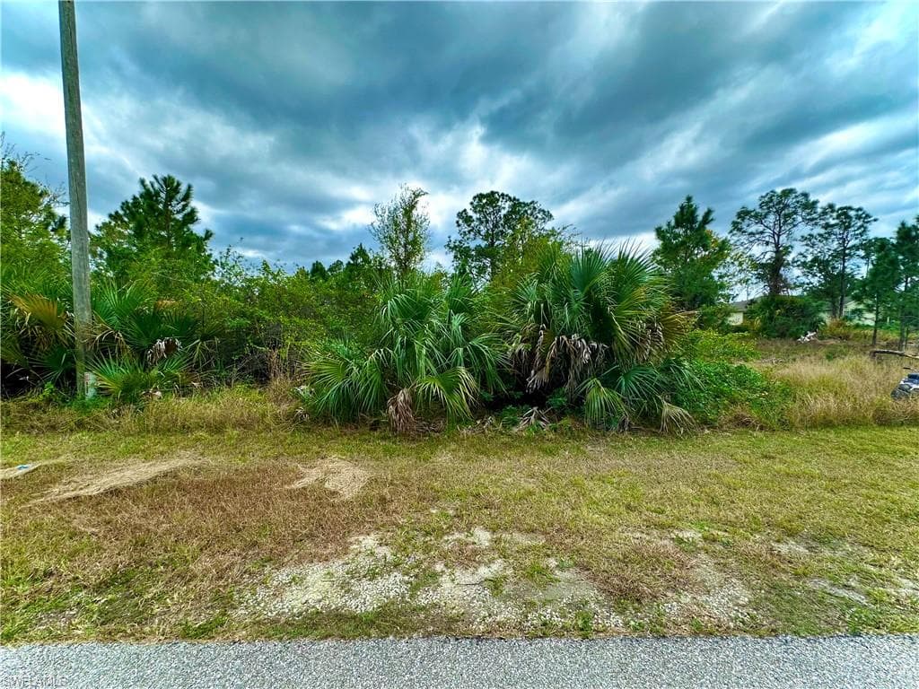 1216 Cordoba ST E LEHIGH ACRES, FL 33974
