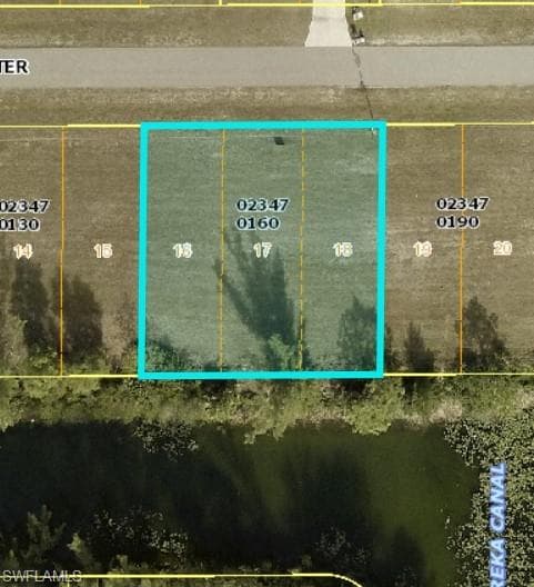 520 NE 31st TER CAPE CORAL, FL 33909