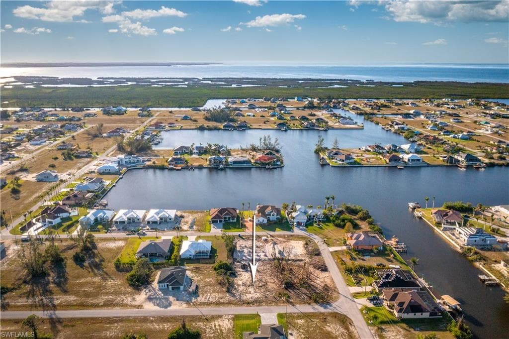 2826 NW 42nd AVE CAPE CORAL, FL 33993