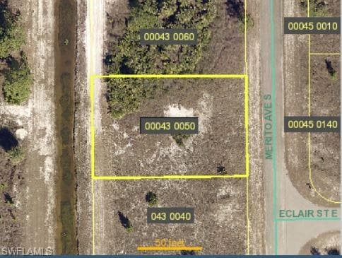 946 Merito AVE S LEHIGH ACRES, FL 33974