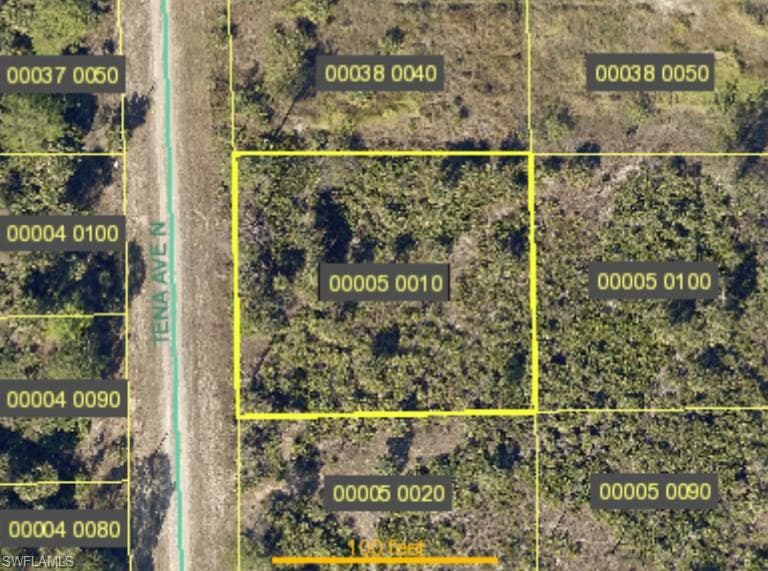 6008 Tena AVE N LEHIGH ACRES, FL 33971