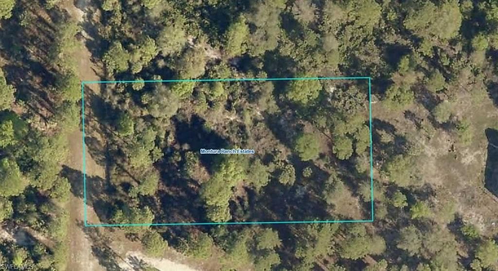 835 S Trebol ST CLEWISTON, FL 33440