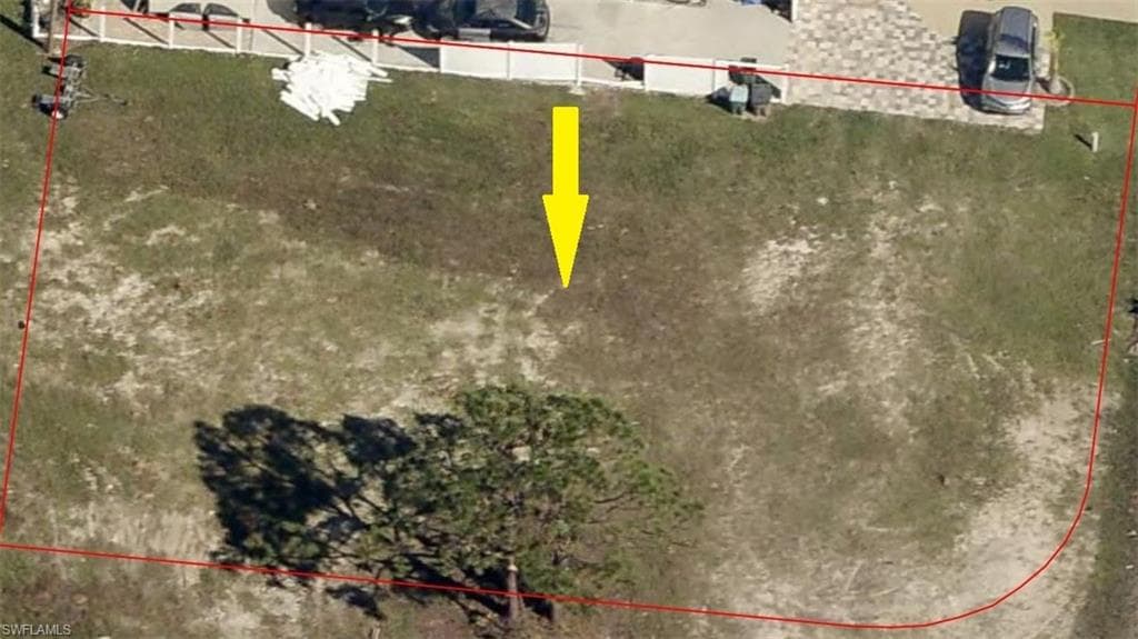 1916 Chiquita BLVD N CAPE CORAL, FL 33993