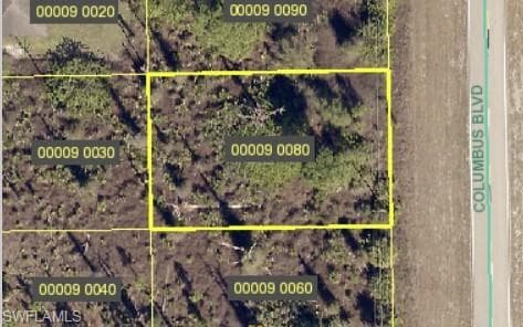 710 Columbus BLVD S LEHIGH ACRES, FL 33974