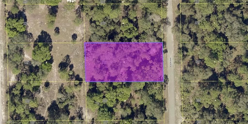 1711 5th AVE LEHIGH ACRES, FL 33972