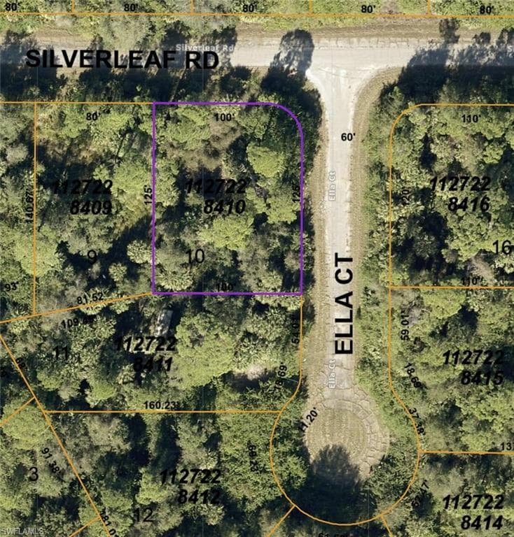 Ella CT NORTH PORT, FL 34288