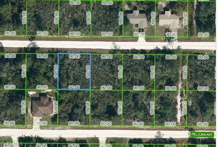 244 TERN AVE SEBRING, FL 33870