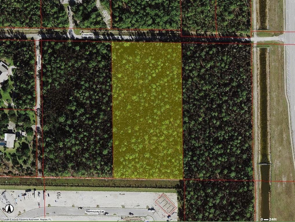 Country RD NAPLES, FL 34112