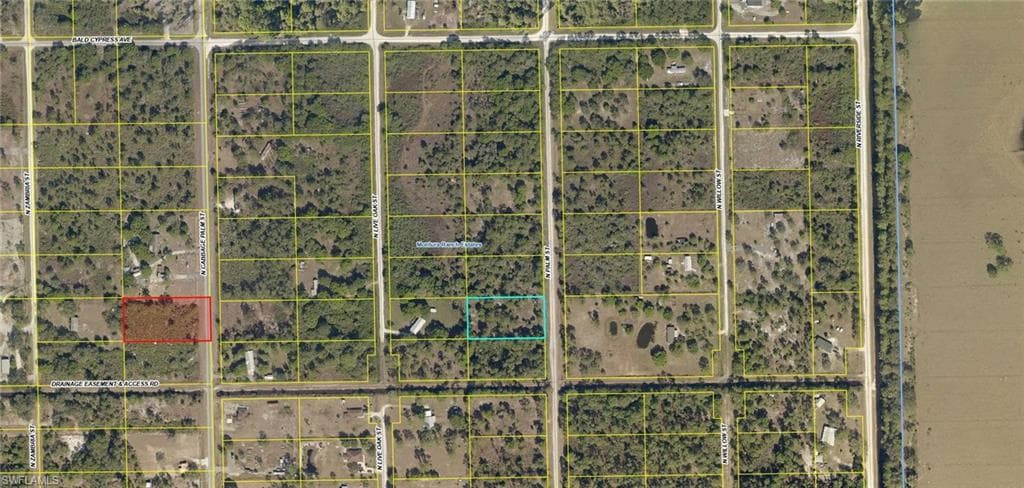 620 N Palm ST MONTURA RANCHES, FL 33440