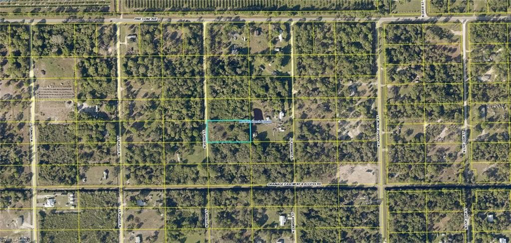 835 N Verda ST MONTURA RANCHES, FL 33440
