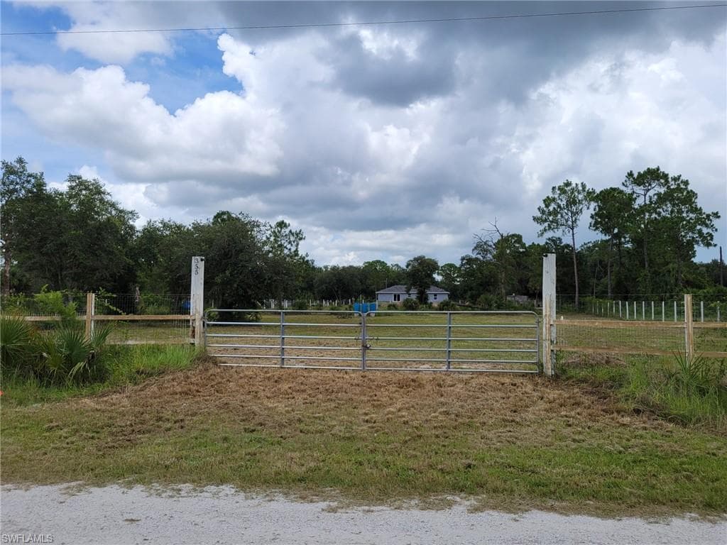 355 S Palomino ST CLEWISTON, FL 33440