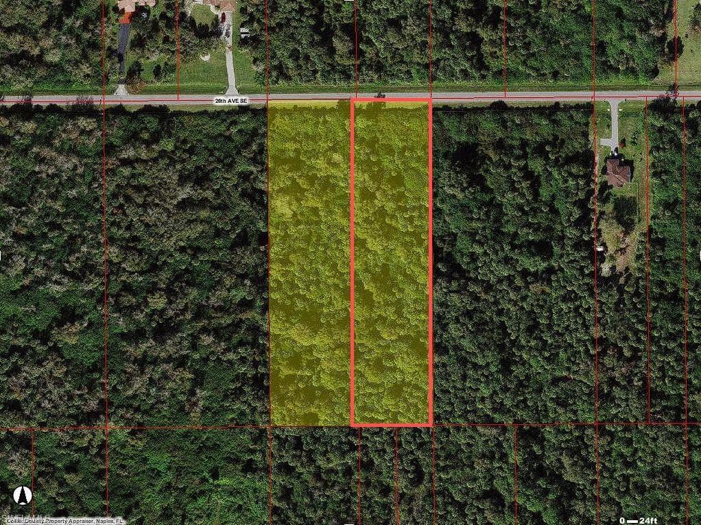 26TH AVE SE NAPLES, FL 34117