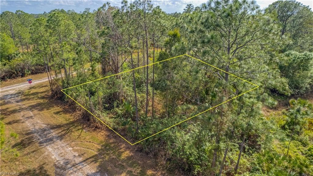 1068 Beggs ST E LEHIGH ACRES, FL 33974