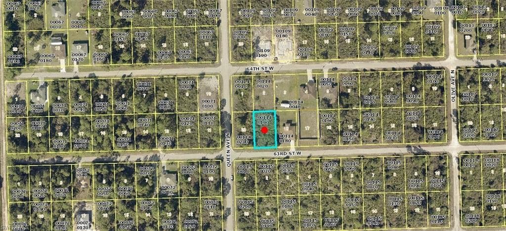 3216 63rd ST W LEHIGH ACRES, FL 33971