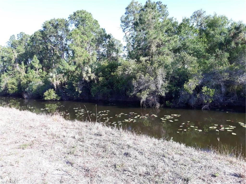 1110 Cumming ST E LEHIGH ACRES, FL 33974