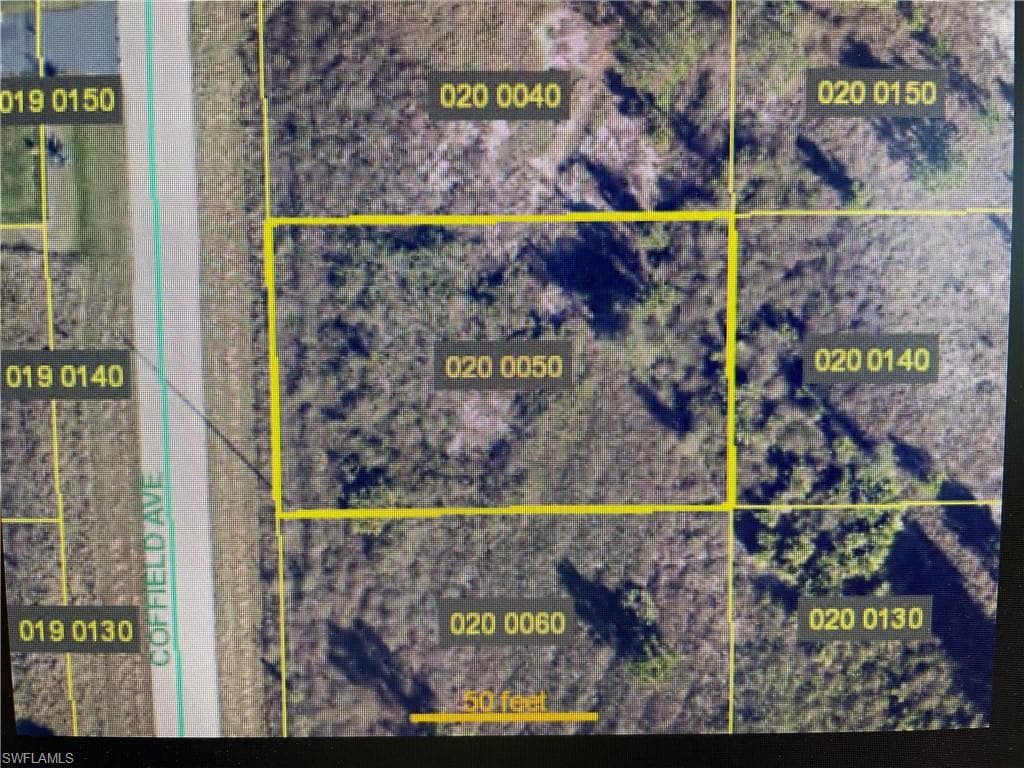817 Coffield AVE LEHIGH ACRES, FL 33974