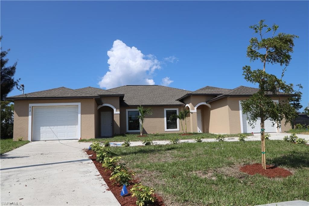 3814-3816 SW 15th PL CAPE CORAL, FL 33914