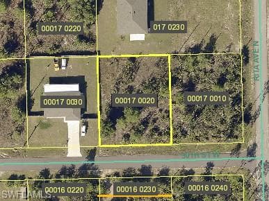 3402 30th ST W LEHIGH ACRES, FL 33971
