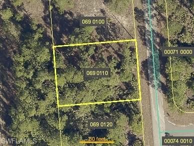 246 Genoa AVE S LEHIGH ACRES, FL 33974