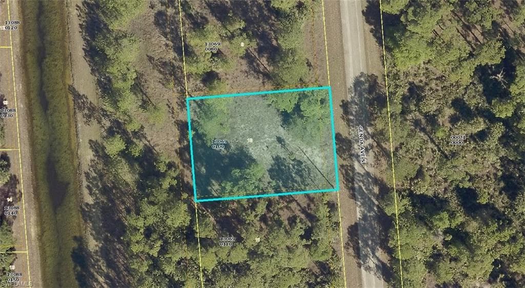 244 Genoa AVE S LEHIGH ACRES, FL 33974