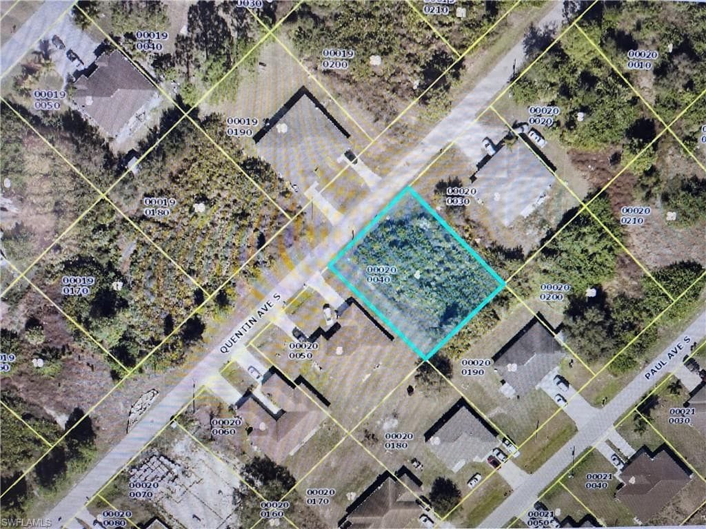 2413-2415 Quentin AVE S LEHIGH ACRES, FL 33973
