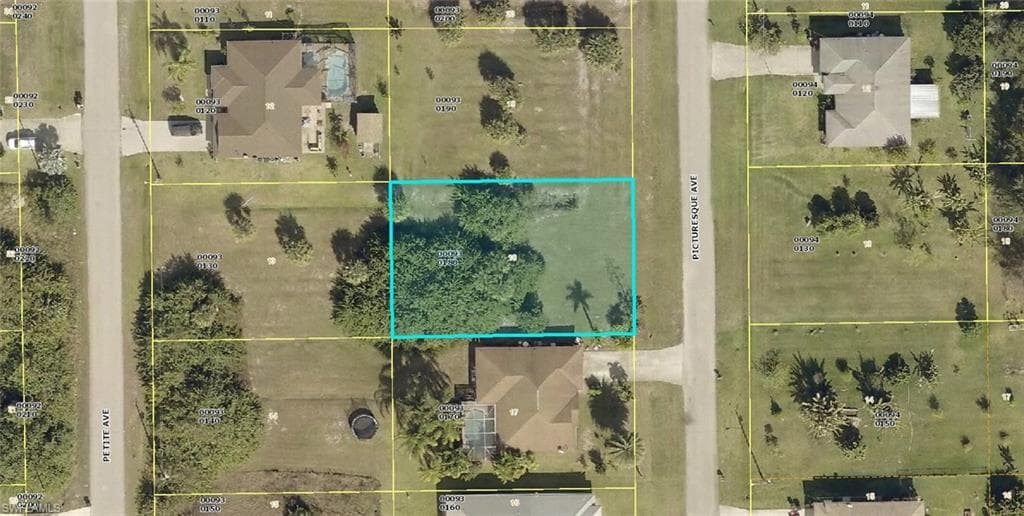 432 Picturesque LEHIGH ACRES, FL 33974