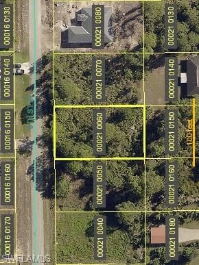 2909 8th ST W LEHIGH ACRES, FL 33971