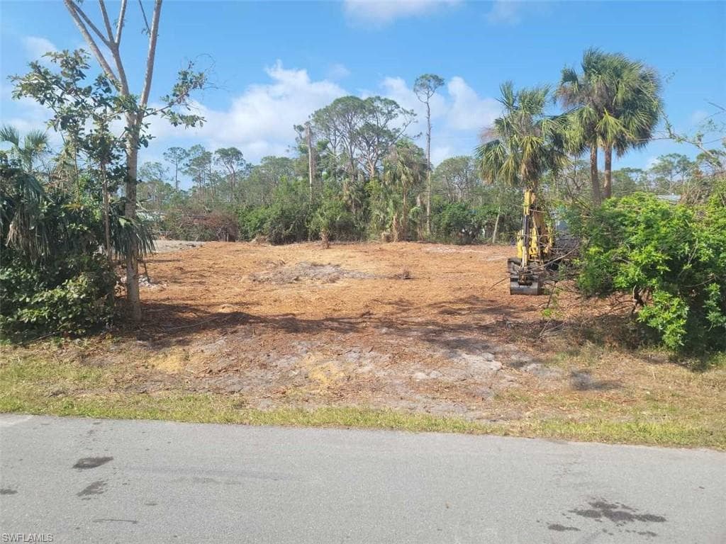 8346 Penny DR NORTH FORT MYERS, FL 33917
