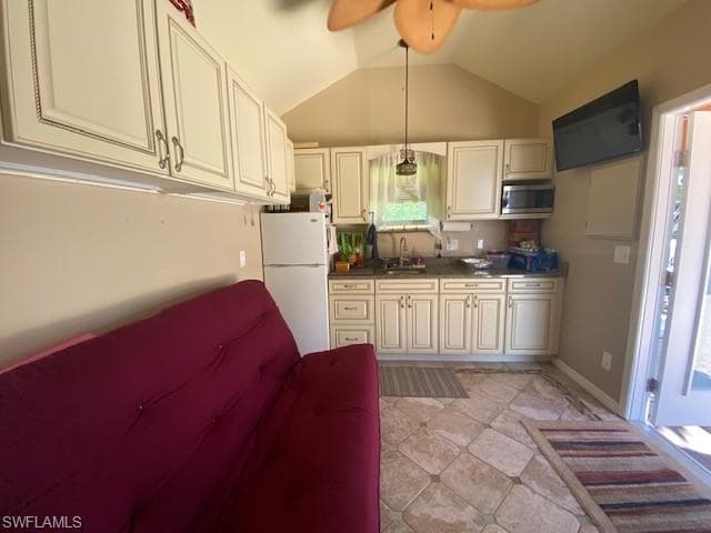 Lot 81 3055 Gray Eagle PKWY LABELLE, FL 33935