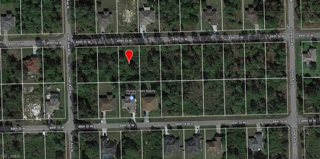 2915 49th ST SW LEHIGH ACRES, FL 33971