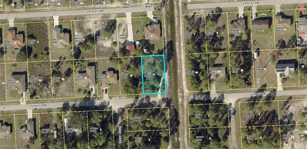 3500 30th ST SW LEHIGH ACRES, FL 33976
