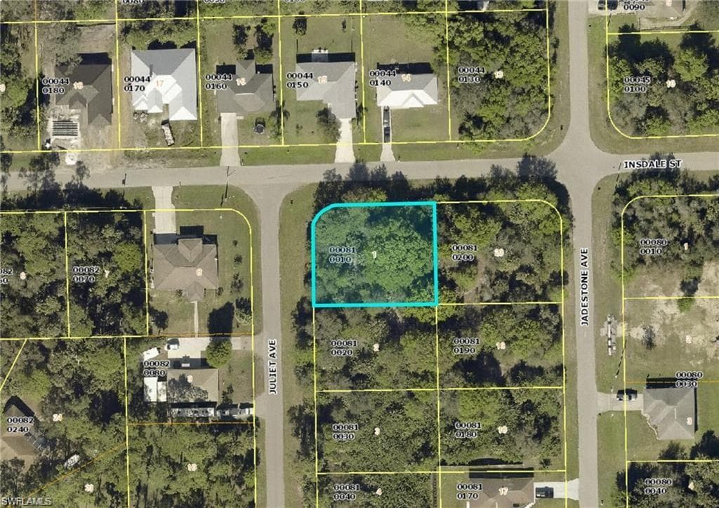 6026 Juliet AVE FORT MYERS, FL 33905