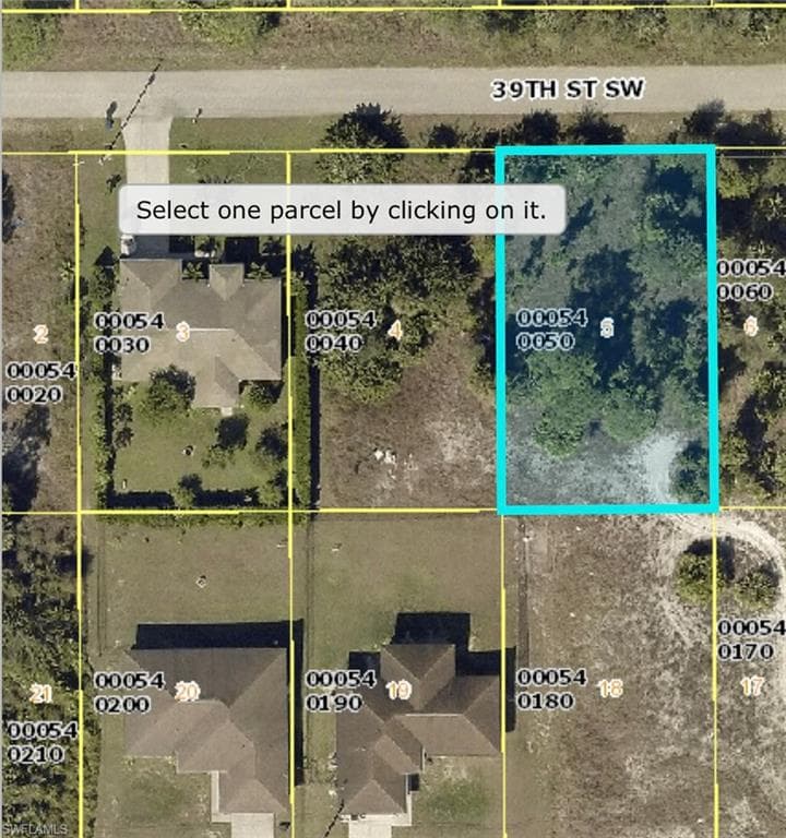 3413 39th ST SW LEHIGH ACRES, FL 33976