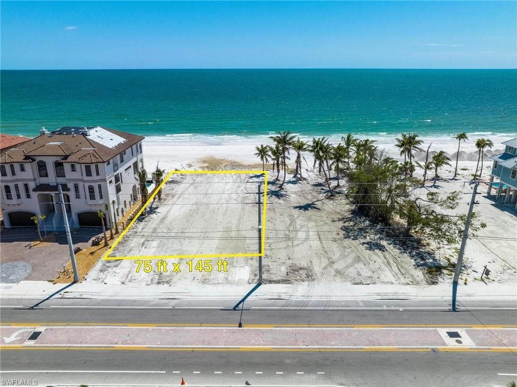 3522/3524 Estero BLVD FORT MYERS BEACH, FL 33931